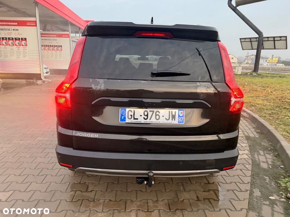 Dacia Jogger TCe 110 (7-Sitzer) Extreme - 5