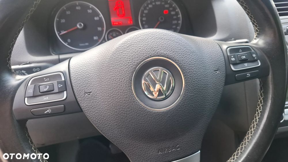 Volkswagen Touran 1.4 TSI United - 18