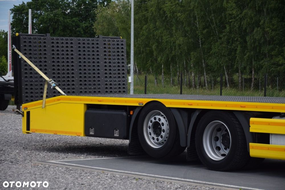 MAN TGX 26.440 XXL - 25