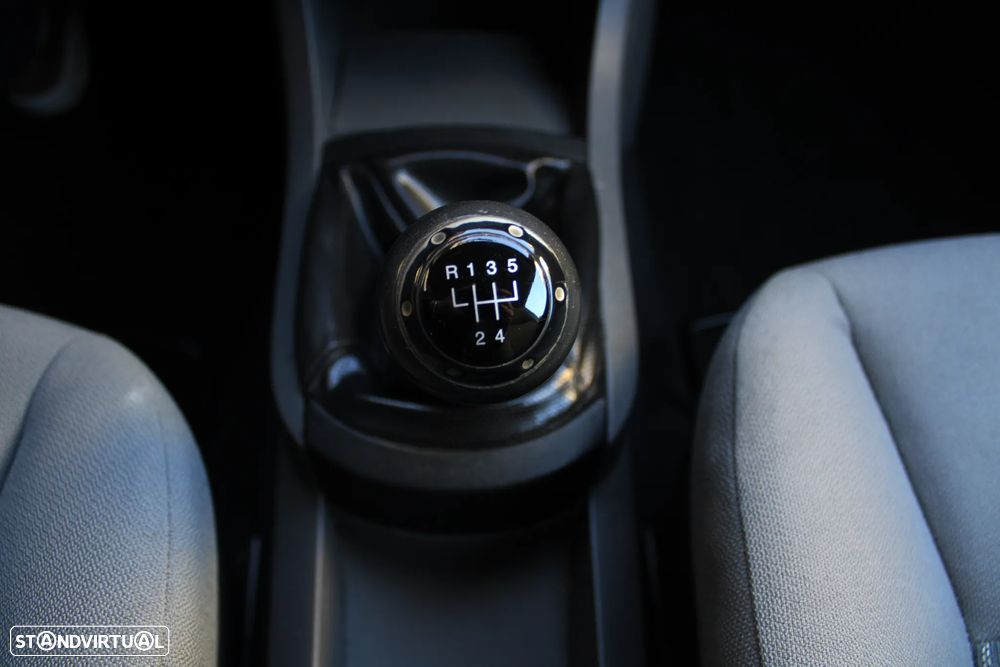 Seat IBIZA 1.9 TDI - 34