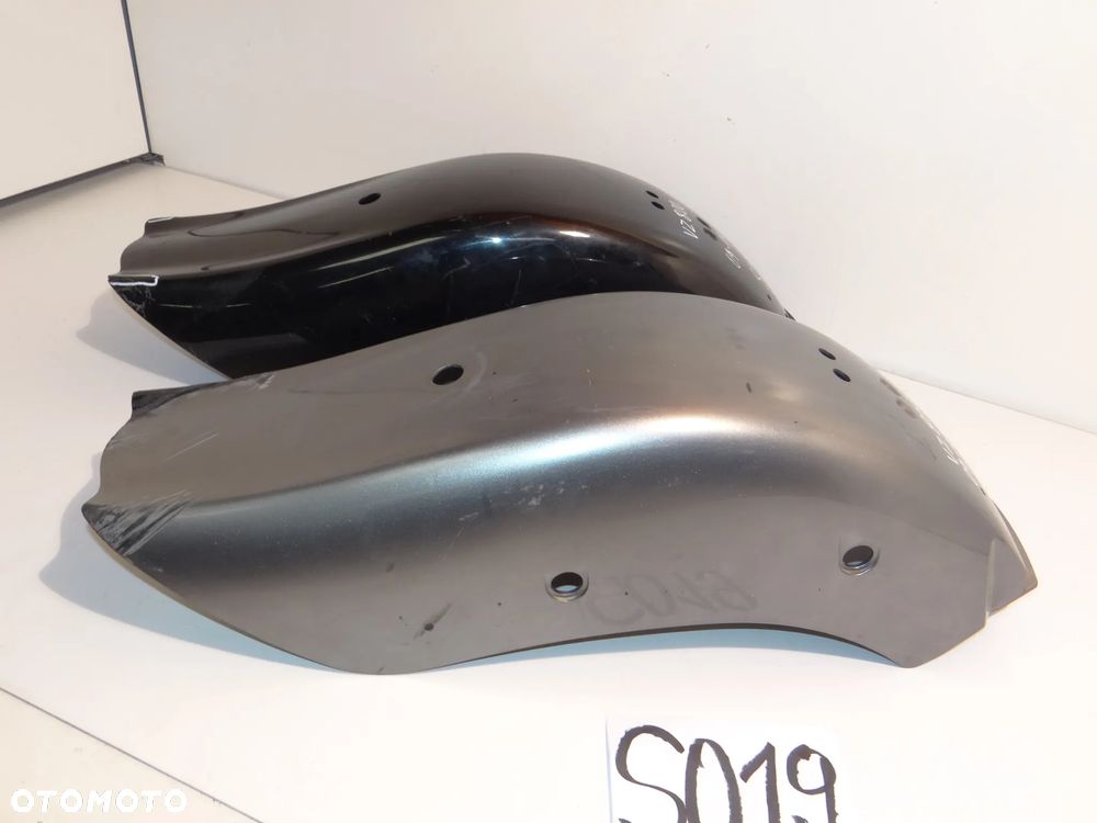 SUZUKI VZ M800 INTRUDER 09-13 r. r. BŁOTNIK TYŁ S019 - 2