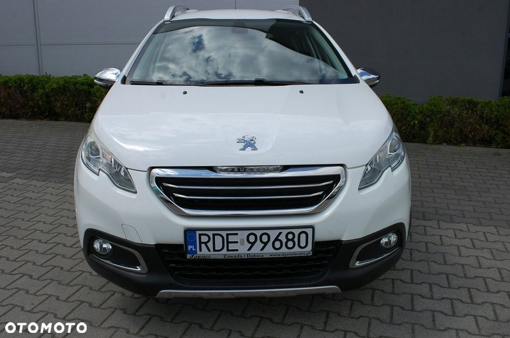 Peugeot 2008 - 10