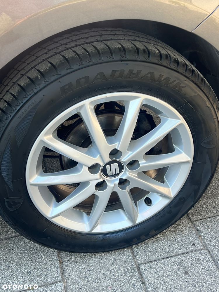 Seat Ibiza 1.2 TSI Style - 28