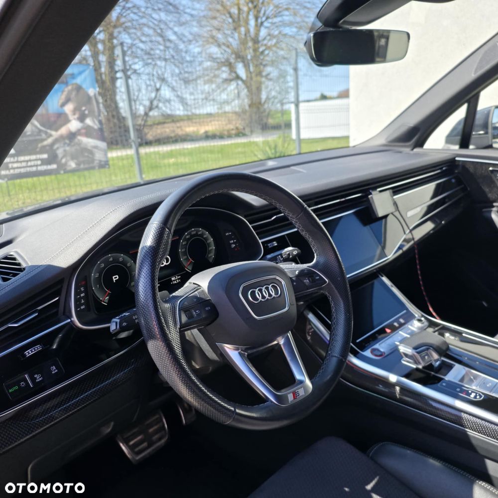 Audi SQ7 - 9
