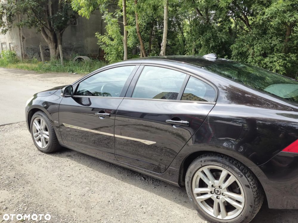 Volvo S60 D3 - 4
