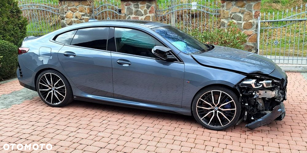 BMW Seria 2 - 4