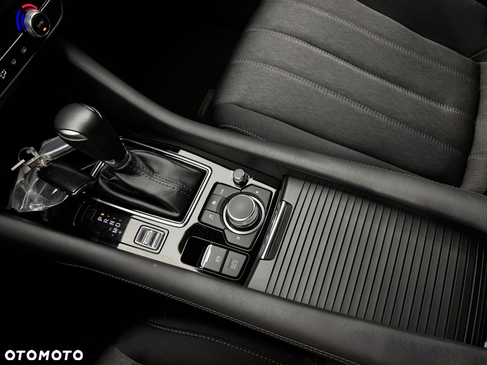 Mazda 6 2022