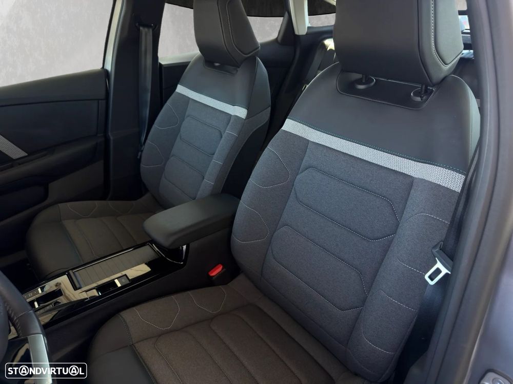 Citroën C4 1.5 BlueHDi Plus EAT8 - 8