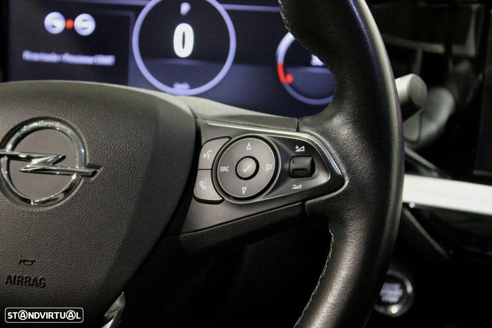 Opel Mokka-e Elegance - 18