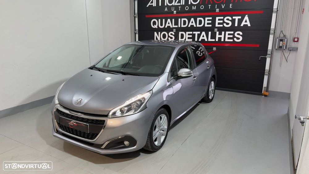 Peugeot 208 82 VTI Style - 7