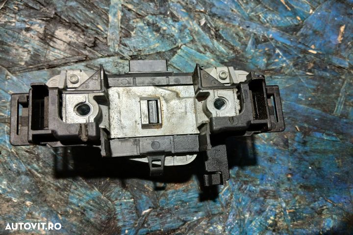 Blocator volan 5Q0905861A 5Q0905861A Skoda Octavia 3 [2013 - 2017] Co - 3