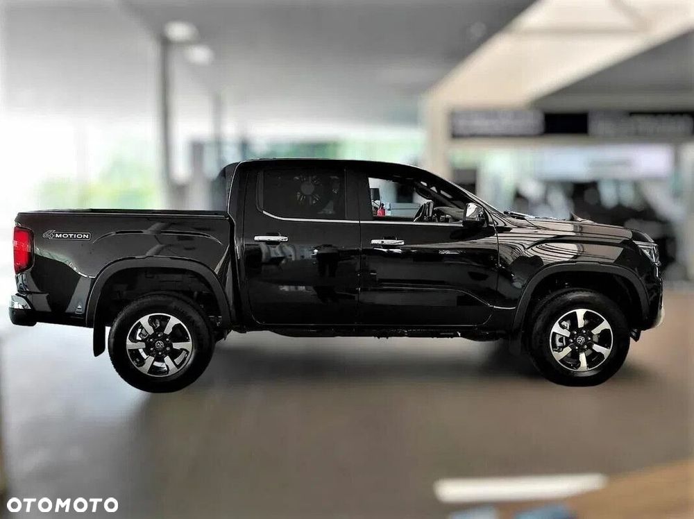 Volkswagen Amarok Style - 3