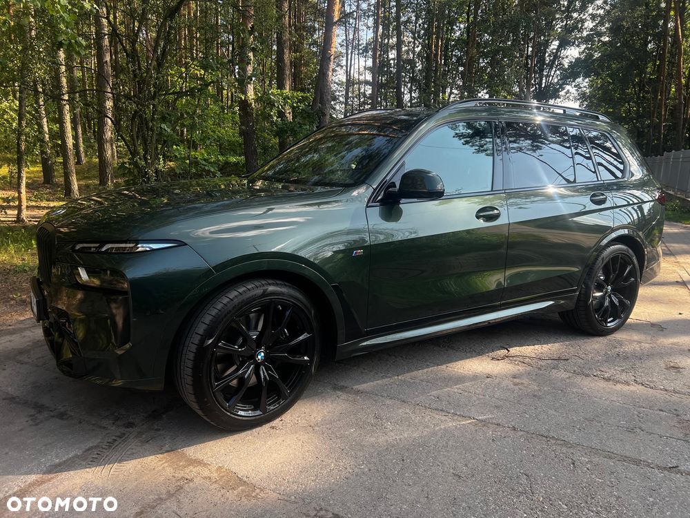 BMW X7 xDrive40d mHEV sport - 6