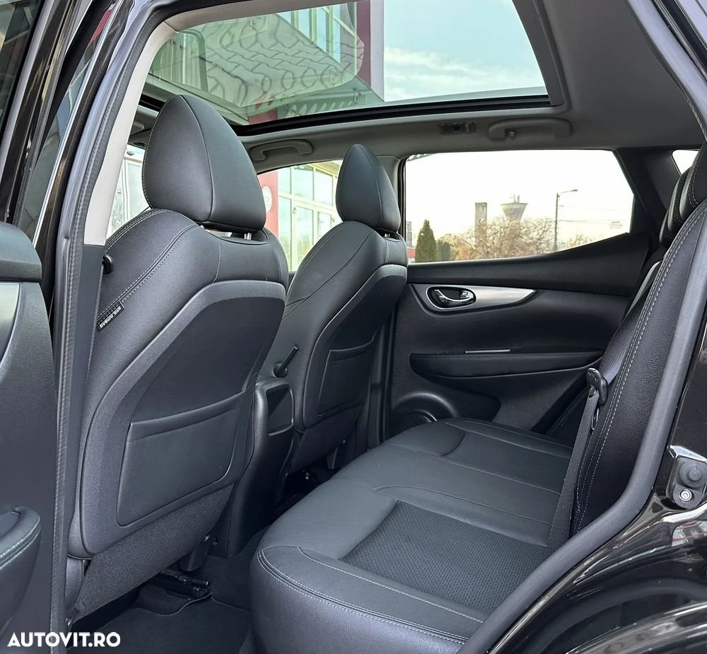 Nissan Qashqai - 30