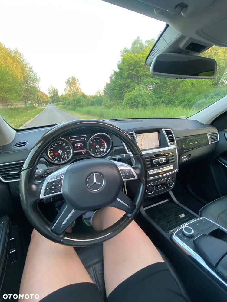 Mercedes-Benz GL - 15