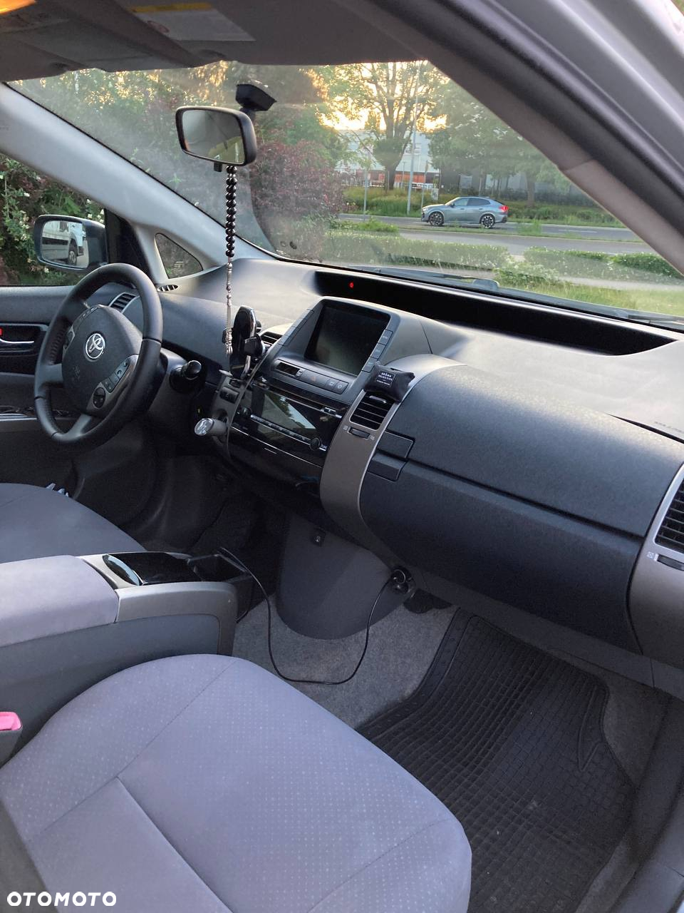 Toyota Prius 1.5 VVT-i Sol (nav) - 10