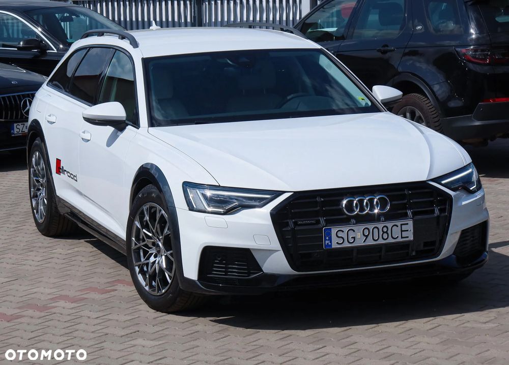 Audi A6 Allroad - 40