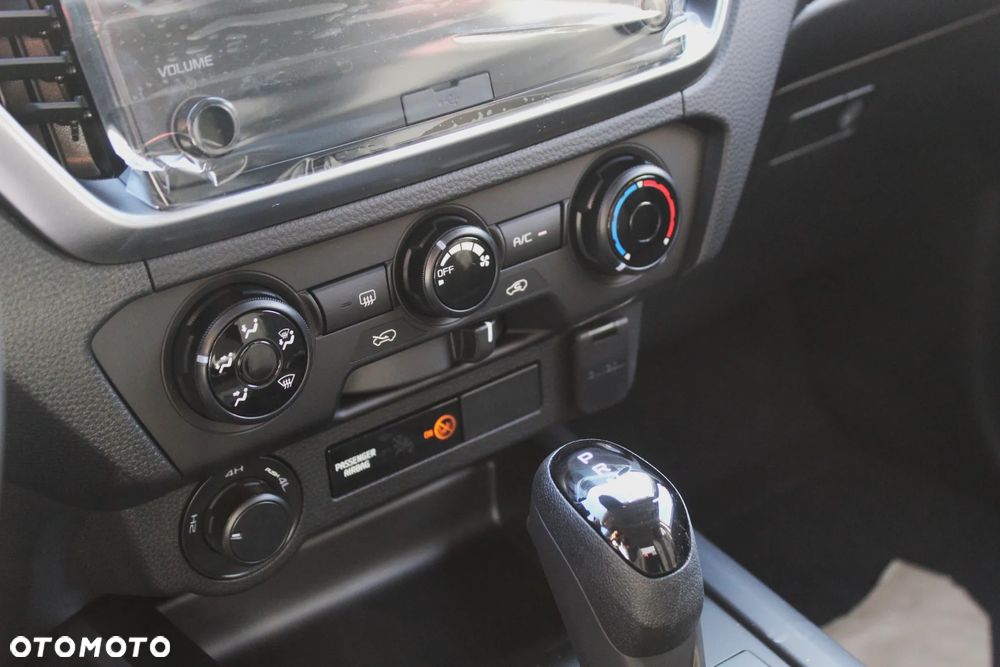 Isuzu D-Max 1.9 DC LS - 16