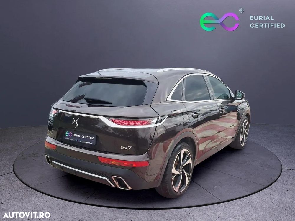 DS Automobiles DS 7 Crossback - 6