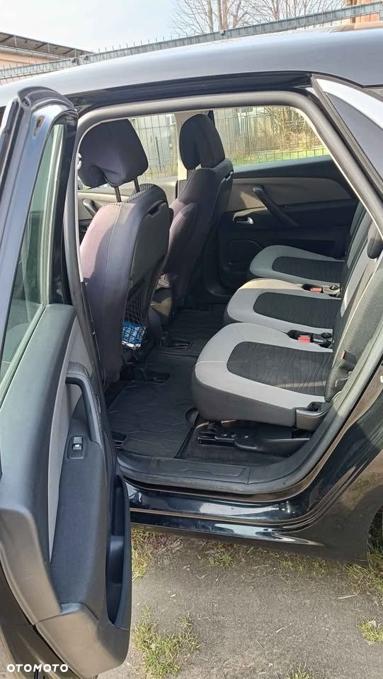 Citroën C4 Picasso 1.6 THP Intensive - 6