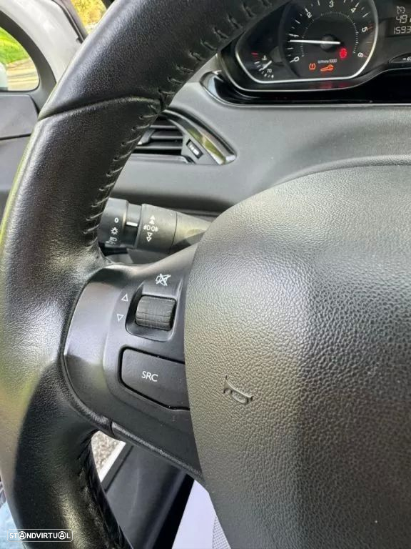 Peugeot 208 1.6 BlueHDi Active - 18