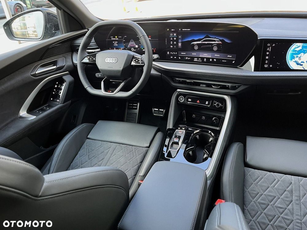 Audi Q5 - 22