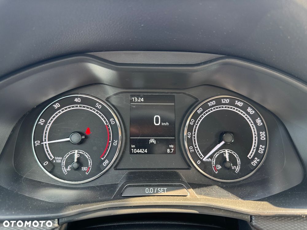 Skoda Scala 1.0 TSI Cool Plus - 21