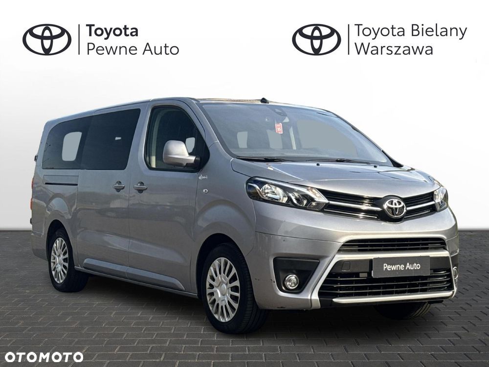 Toyota Proace Verso 2.0 D4-D Long Business - 7