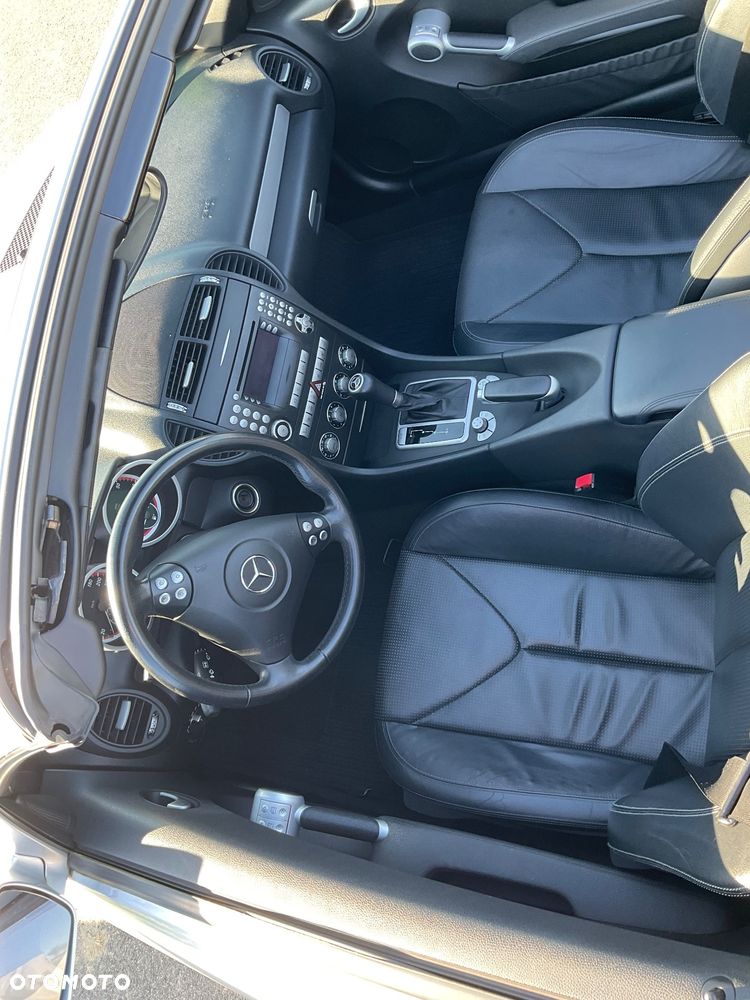 Mercedes-Benz SLK - 7