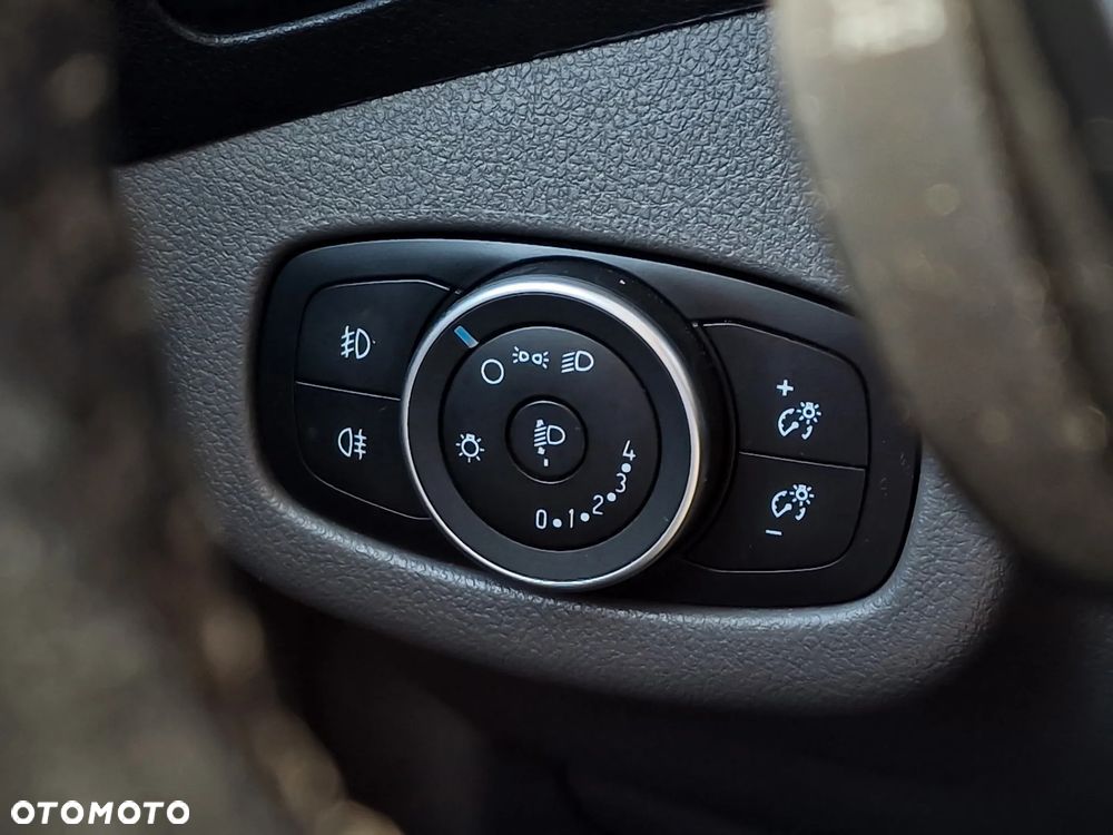 Ford Transit Connect Kombi 230 L2 Trend - 15