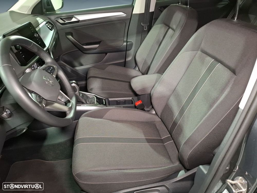 VW T-Roc 1.5 TSI Urban DSG - 11