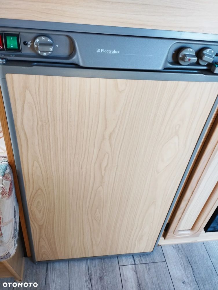 Bailey Bailey DMC-1050. WŁĄCZ FILMIK !!!  DUŻA ŁAZIENKA. MOVER. NOWY SOLAR. PRZEDSIONEK. 100% SPRAWNA - 18