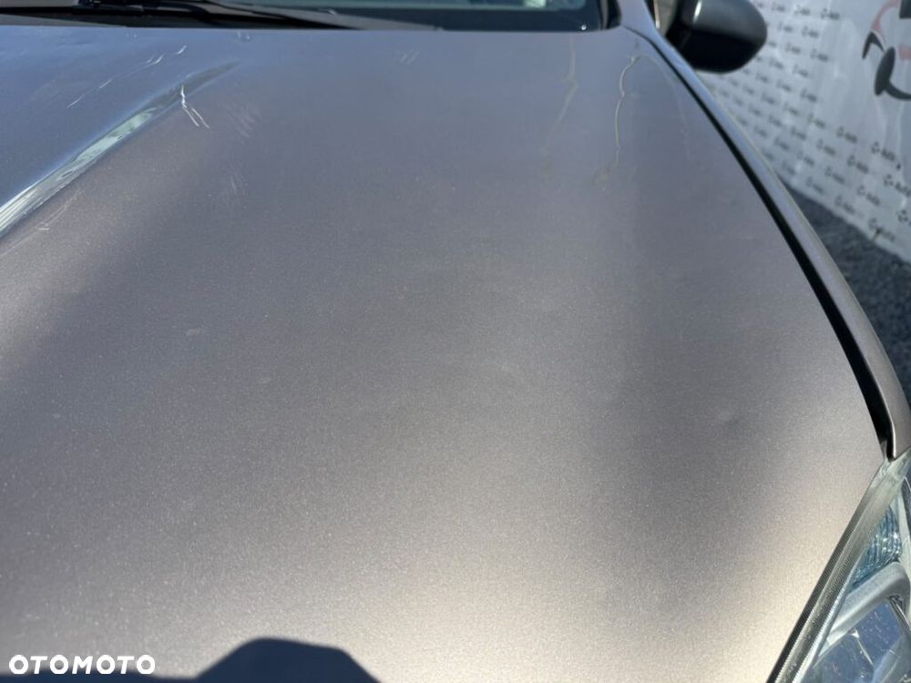 Nissan Qashqai+2 2.0 Visia - 22