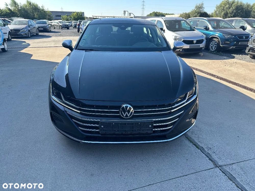 Volkswagen Arteon 2.0 TSI OPF DSG Elegance - 3