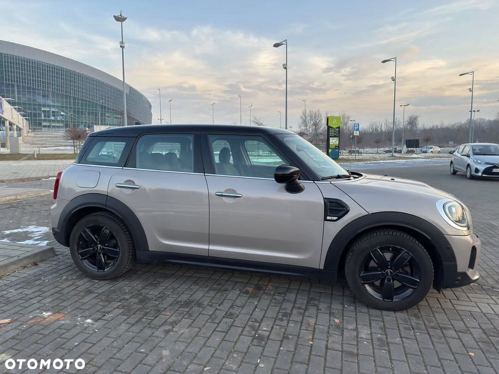 MINI Countryman - 15