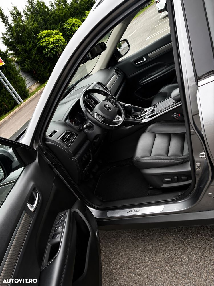 Renault Koleos 2.0 Energy dCi X-TRONIC Intens - 18