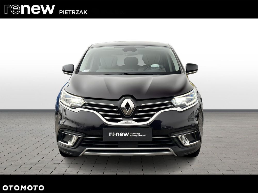 Renault Espace 2.0 Blue dCi Initiale Paris EDC - 8