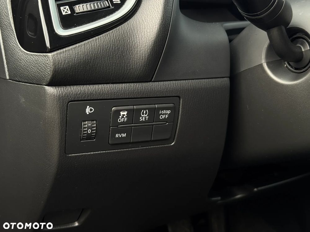 Mazda 3 1.6 CD Exclusive - 41