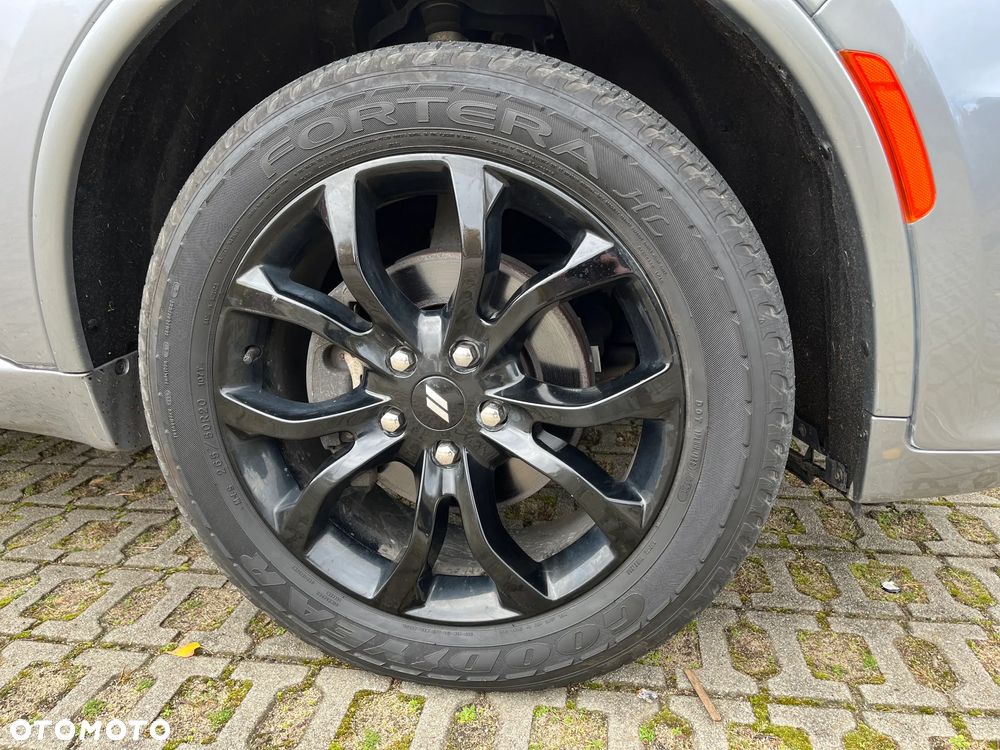 Dodge Durango - 33