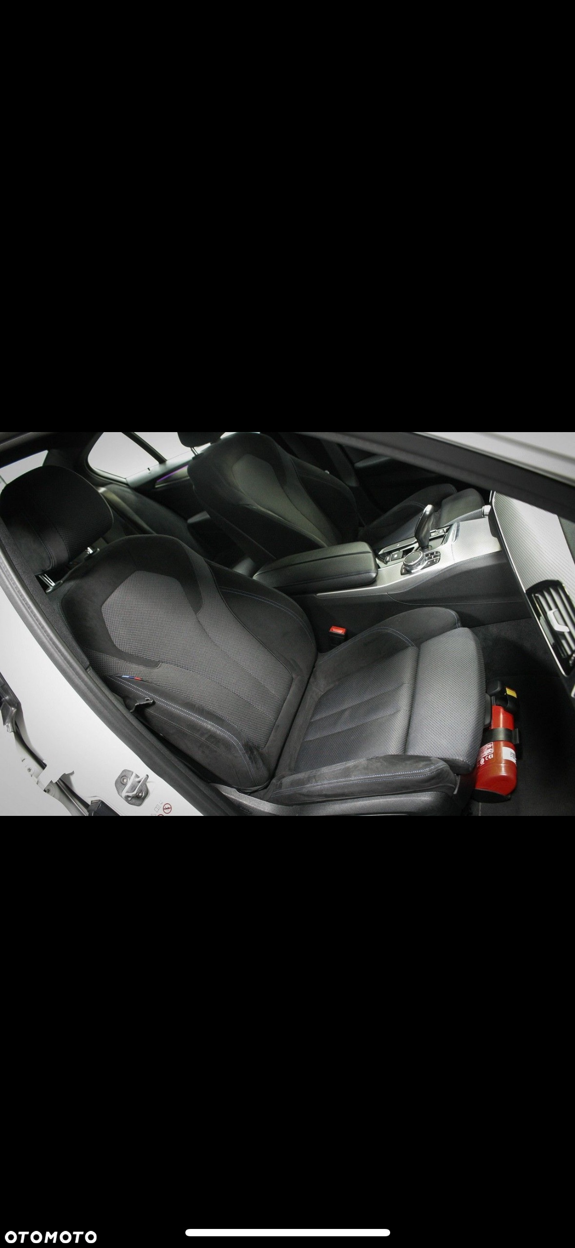 BMW Seria 5 520d xDrive M Sport sport - 19
