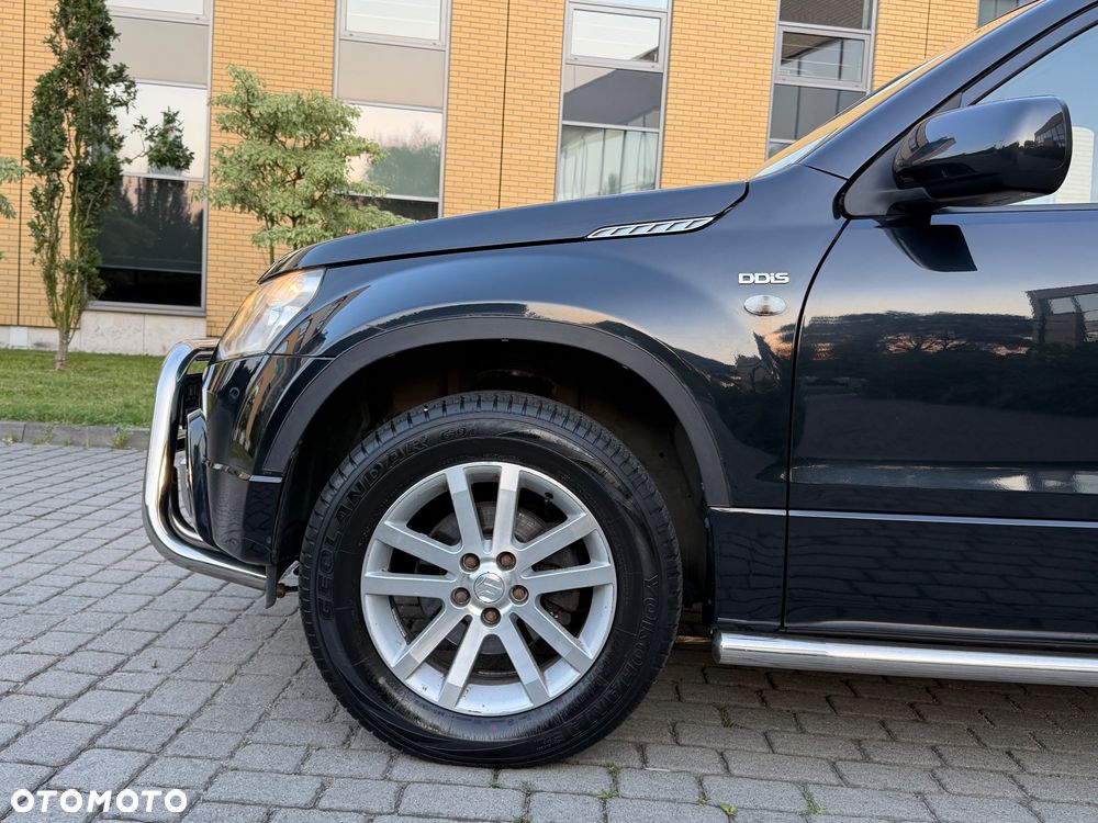 Suzuki Grand Vitara 1.9 DDiS Comfort - 36