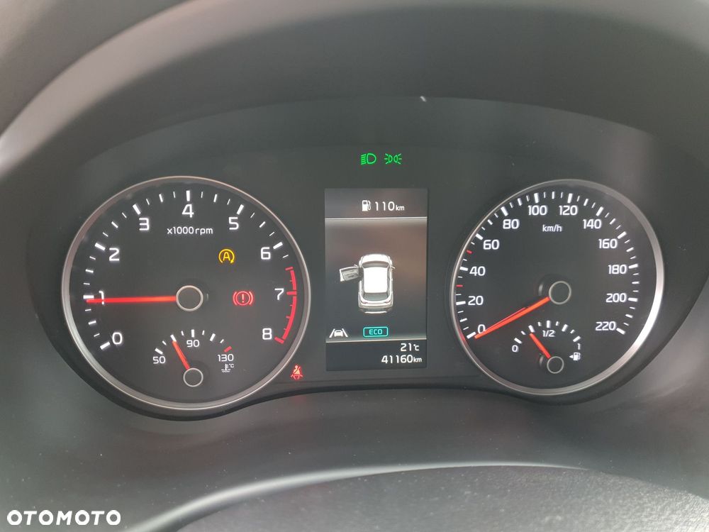 Kia Stonic 1.0 T-GDI MHEV GT Line - 17