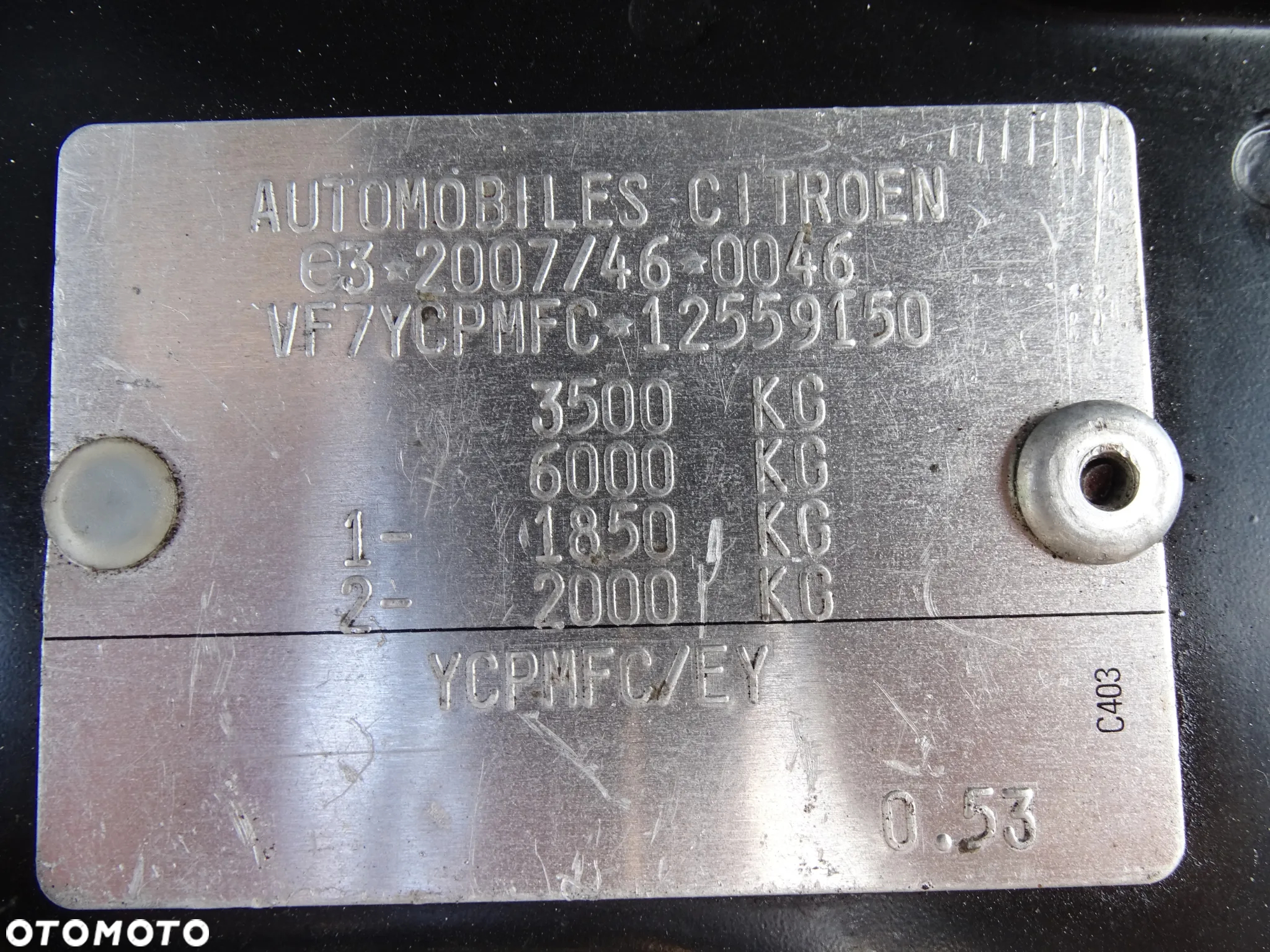 Citroën JUMPER 3,0 HDI-130KW-180 KM .L3 H2 , KLIMA. przebieg 225 TYS/KM udokumentowane ! - 12