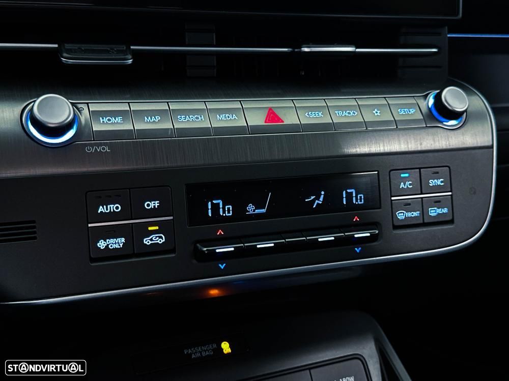 Hyundai Kauai 65.4 kWh Premium - 50