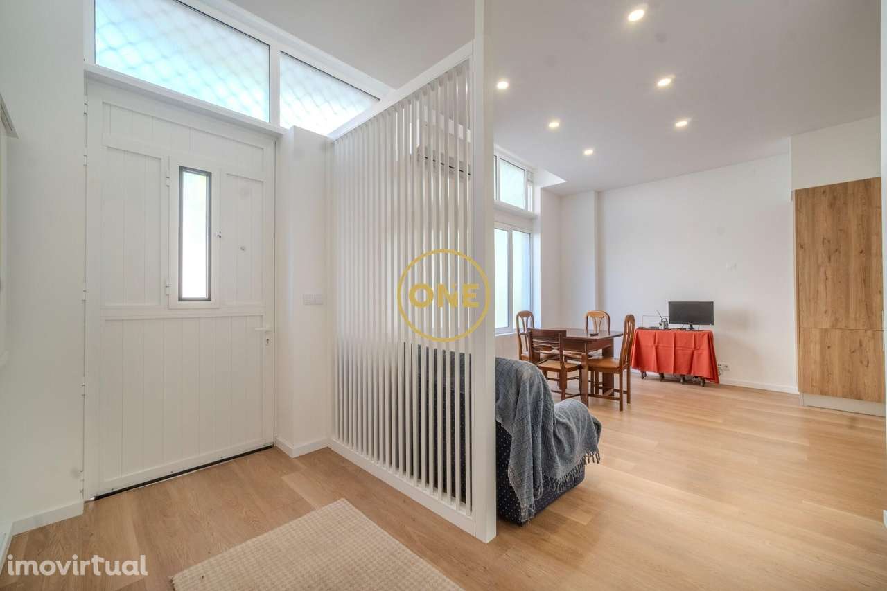 Apartamento T3 c/ Remodelação a estrear, Bairro da Codivel, Odivelas - Grande imagem: 3/22