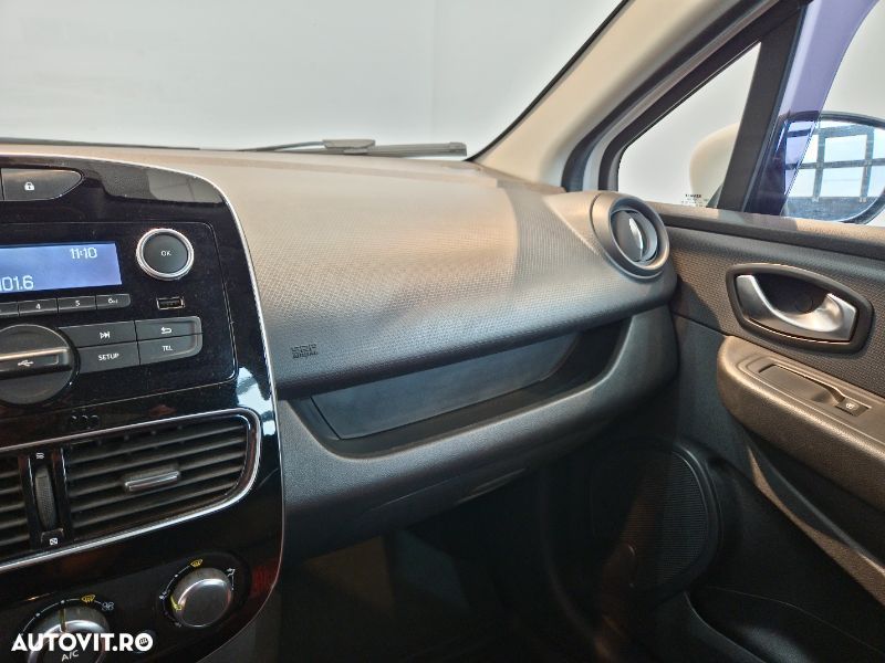 Renault Clio 0.9 TCe Life - 25