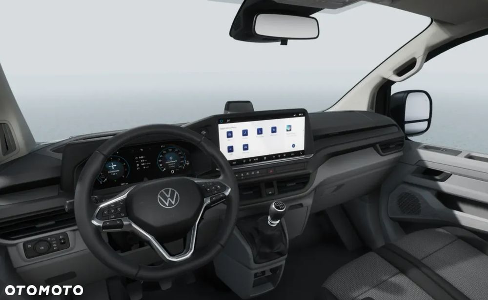 Volkswagen Caravelle 2.0 TDI L2 Trendline - 6