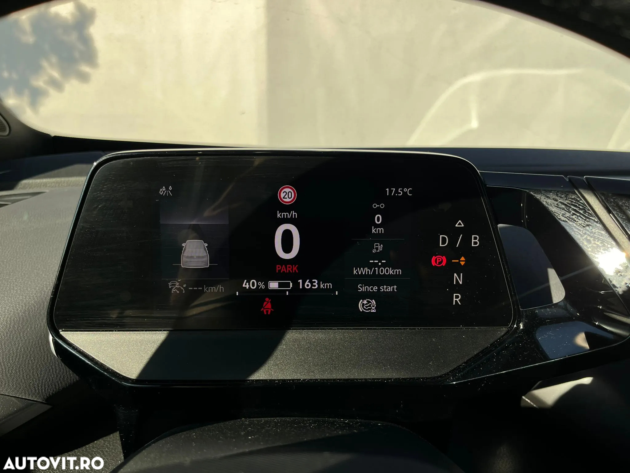 Volkswagen ID.4 77 kWh Pro Performance - 10
