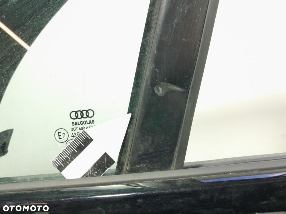 AUDI Q7 II 4M LIFT DRZWI PRZÓD LEWE PRZEDNIE LC9X - 6