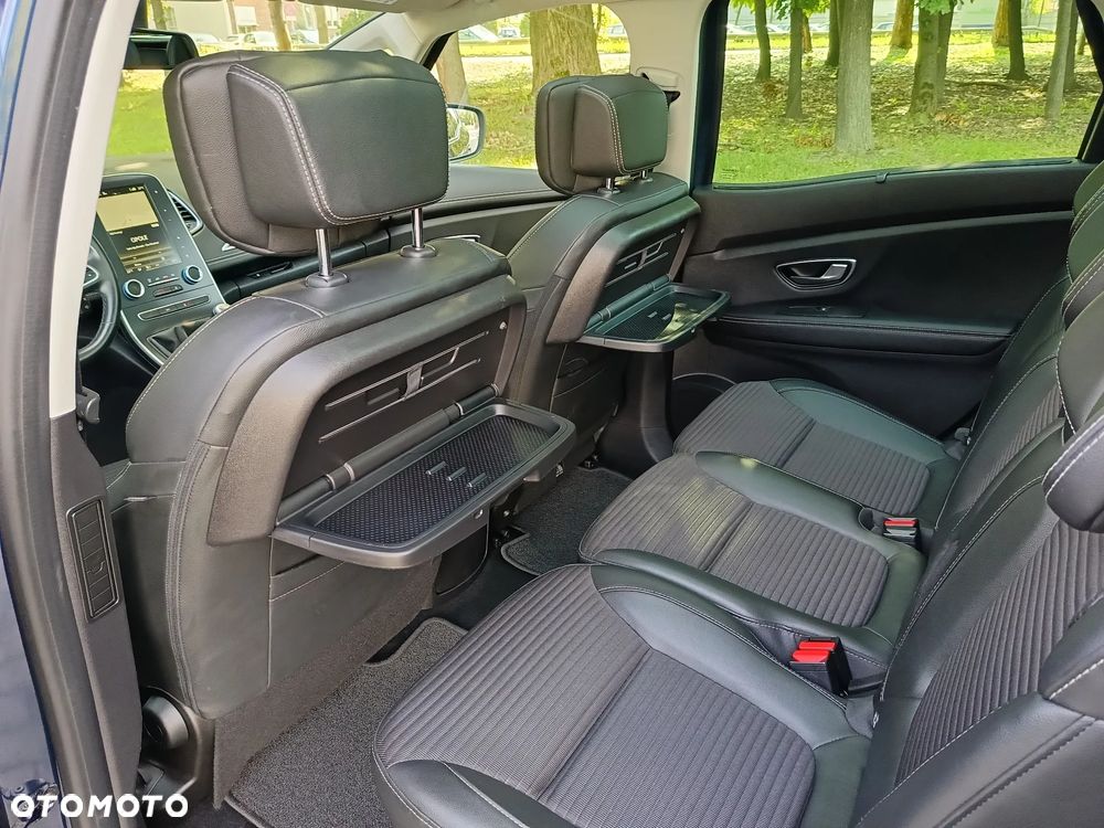 Renault Scenic - 15